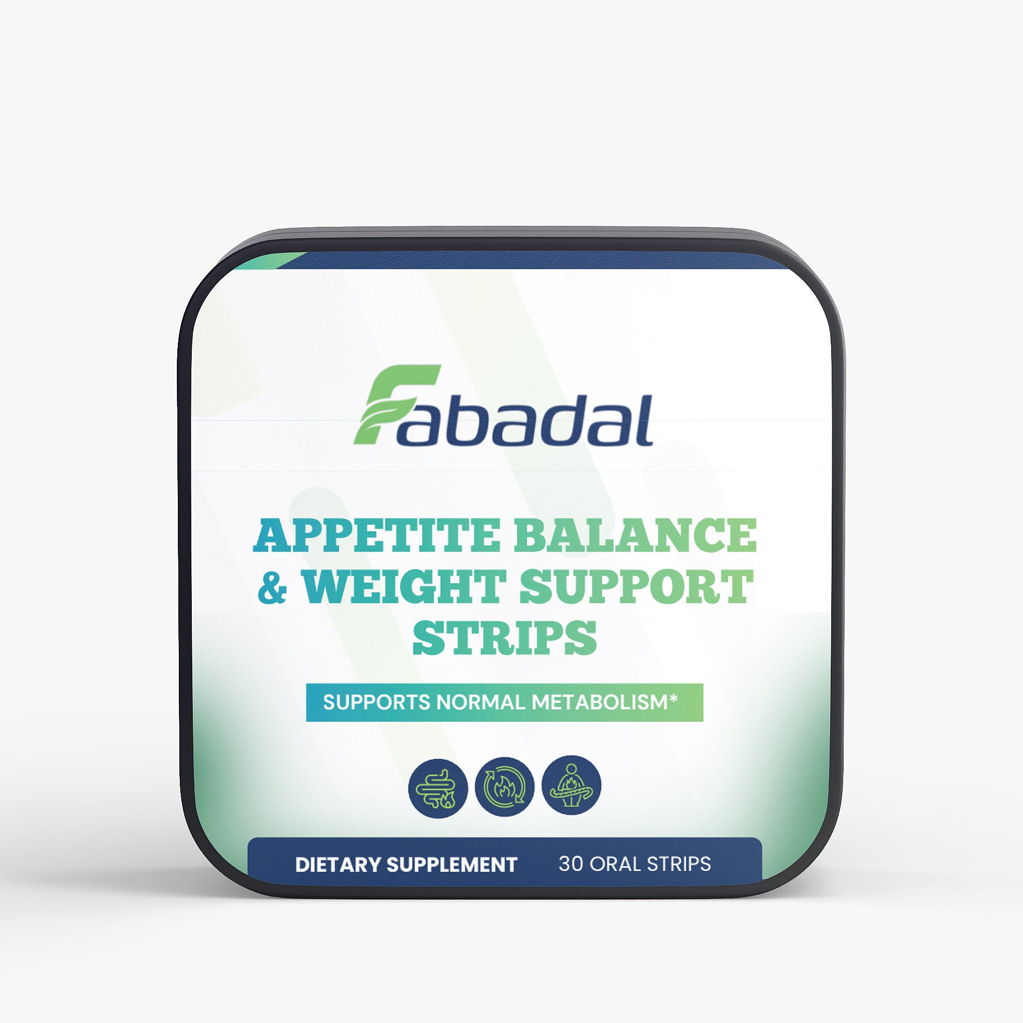 Appetite Balance & Weight Support Strips