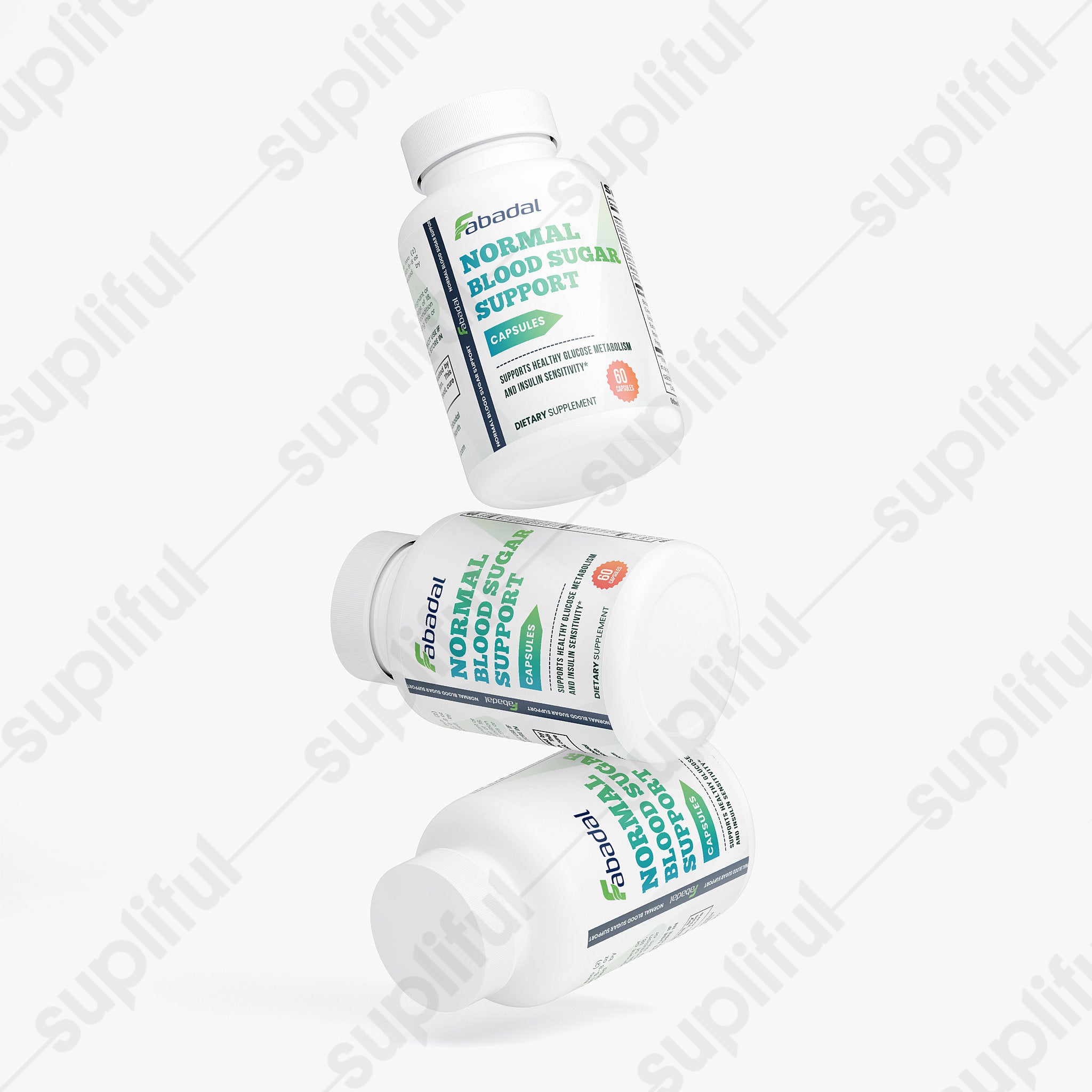 Normal Blood Sugar Support